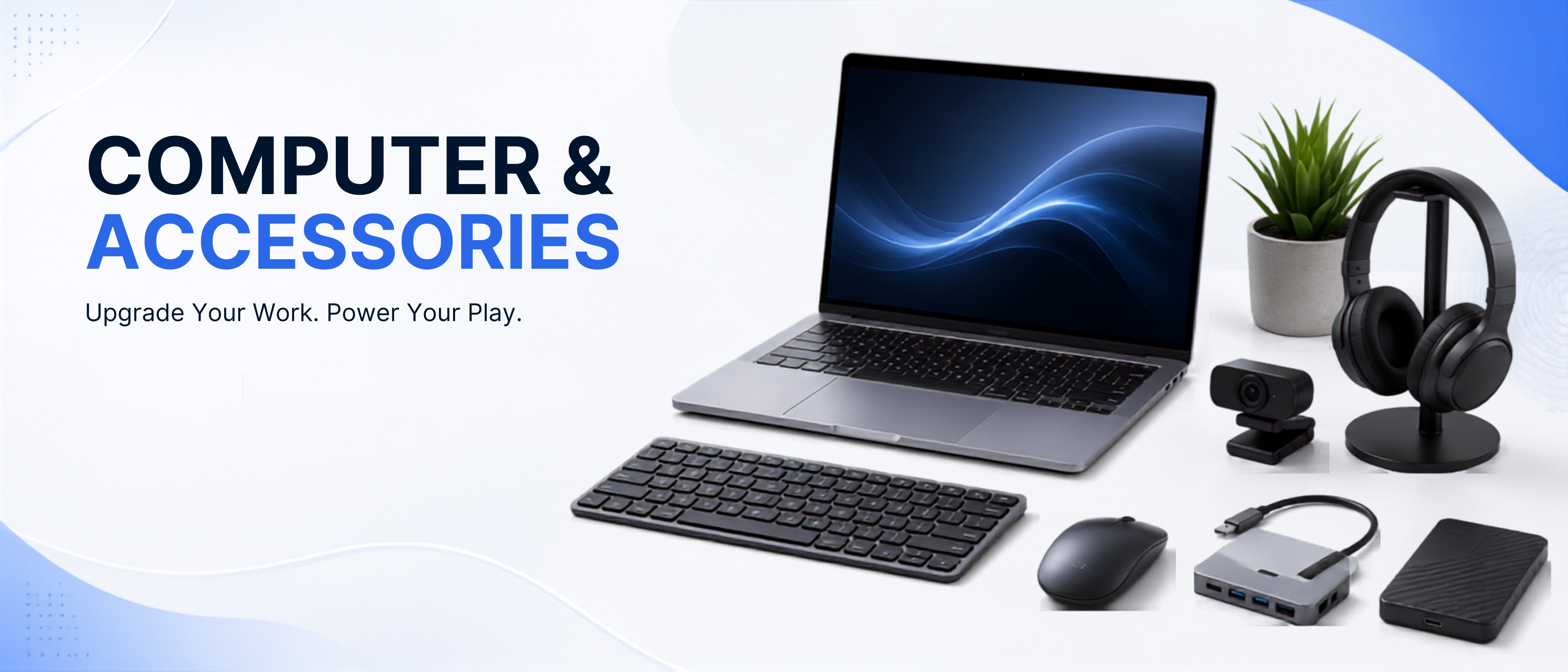 Computer & Accessories